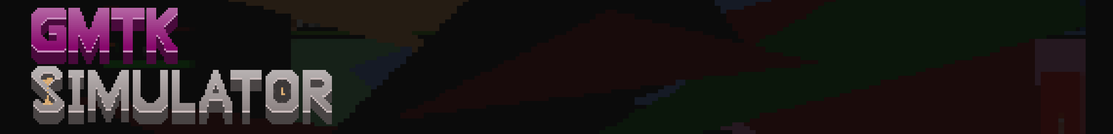 GMTK Simulator