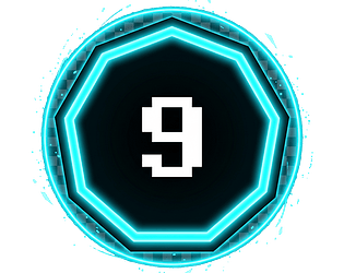 Nonagon [Free] [Action]
