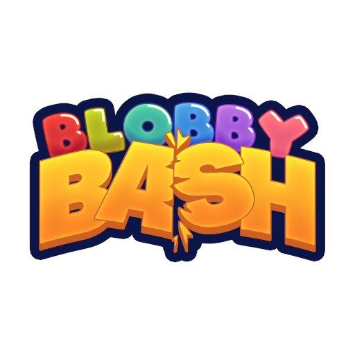 BLOBBY BASH - MY IN DEVELOPMENT PARTY GAME