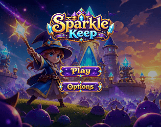 Sparkle Keep [Free] [Survival]