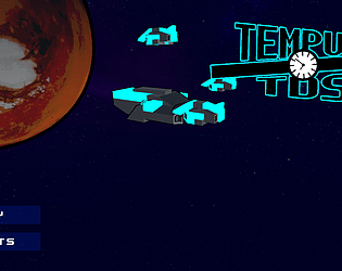 Tempus TDS [Free] [Action] [Windows]