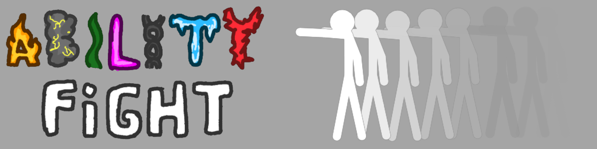 Ability fight