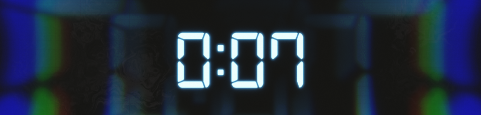 0:07