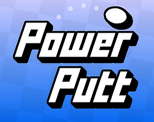 Power Putt [Free] [Platformer] [Windows]