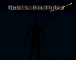 Bob's Birthday [Free] [Action] [Windows]