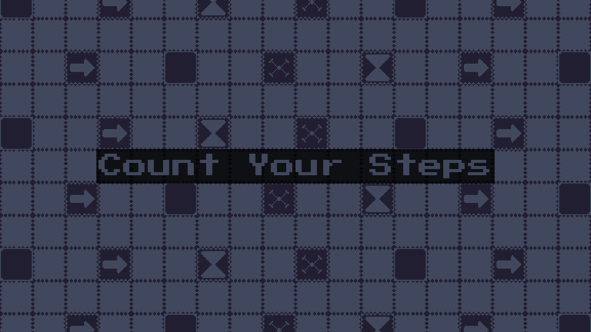 Count Your Steps