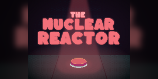 Cover image for The Nuclear Reactor