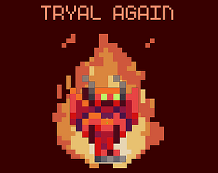 Tryal Again [Free] [Adventure] [Windows]