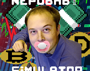 Nepobaby Simulator [Free]