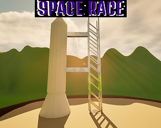 Space Race [Free] [Puzzle] [Windows]