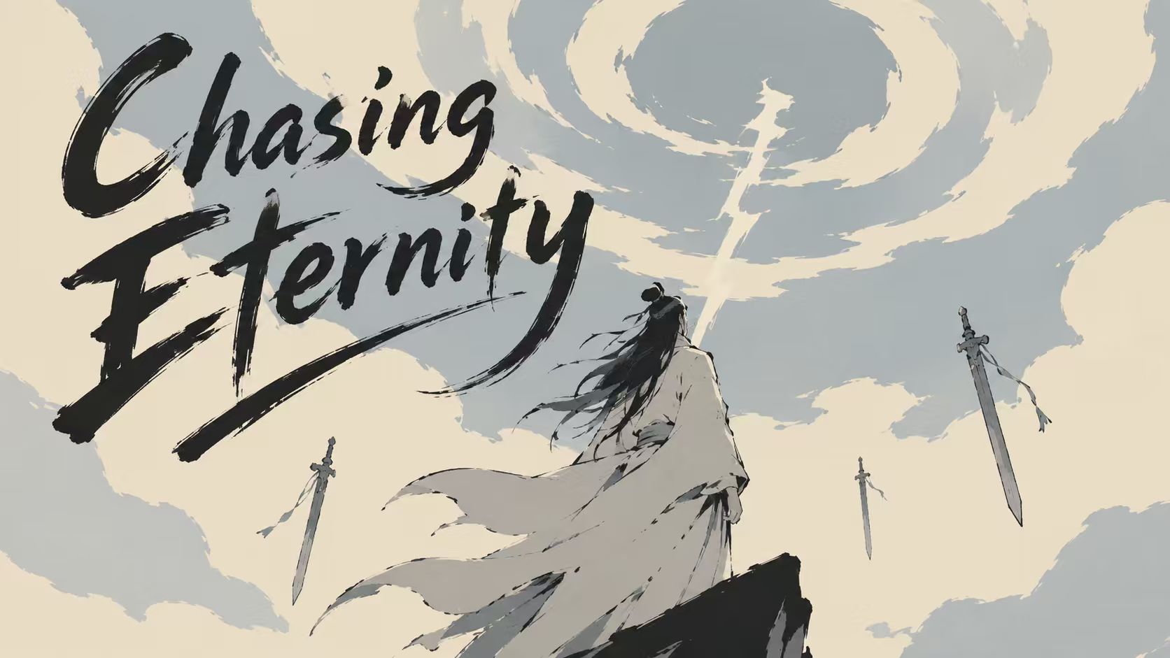 Chasing Eternity
