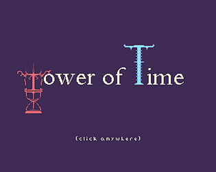 Constance Through the Tower of Time [Free] [Fighting]