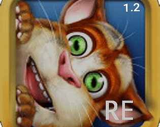 Talking Tom Cat 3 in Olympics Revival [Free] [Android]