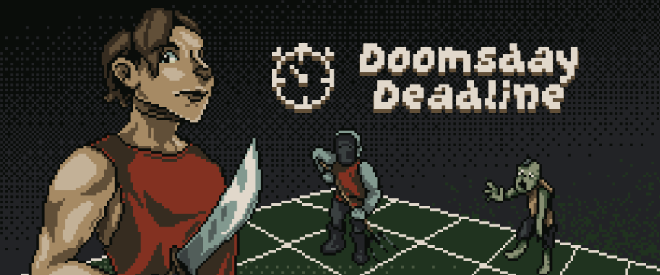 Doomsday Deadline