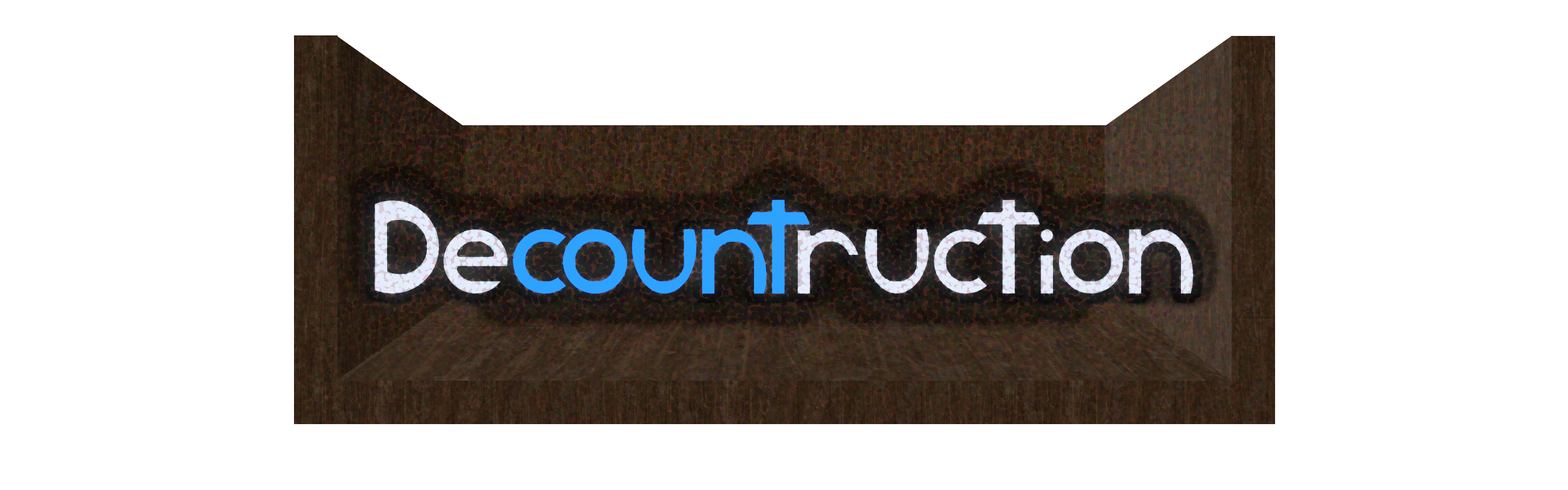 Decountruction