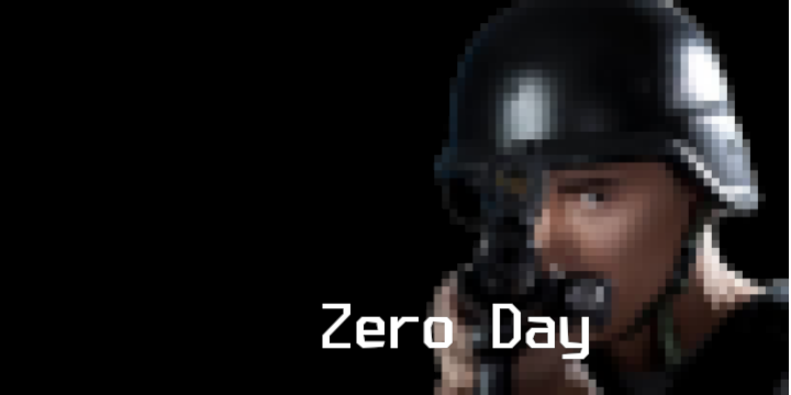 Zero Day