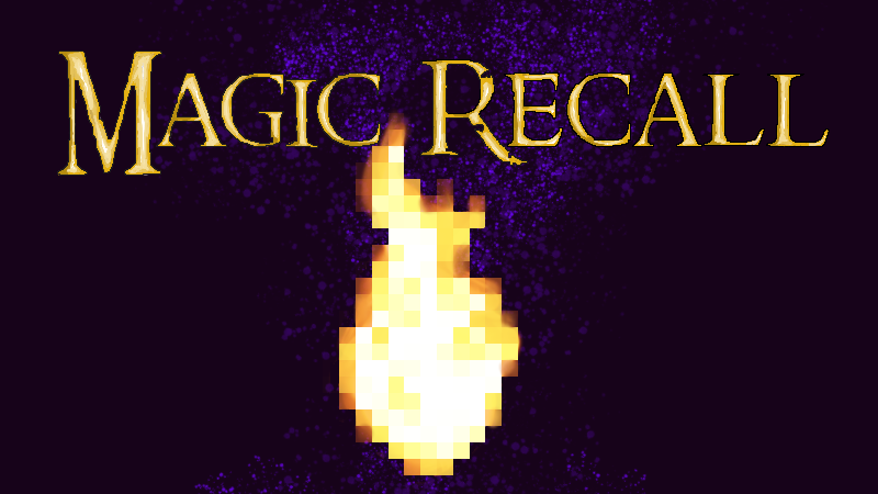 Magic Recall