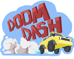 DoomDash [Free] [Racing] [Windows] [Linux]