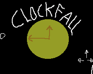 Clockfall [Free] [Platformer]