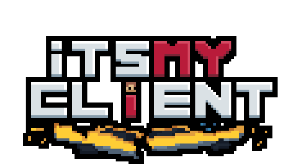 ITSMYCLIENT