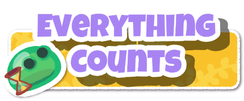 Everything  Counts