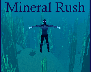 Mineral Rush