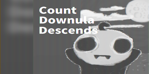 Cover image for Lil' Count Downula Descends Their Tower