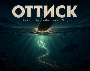 OTTISK [Free] [Action]