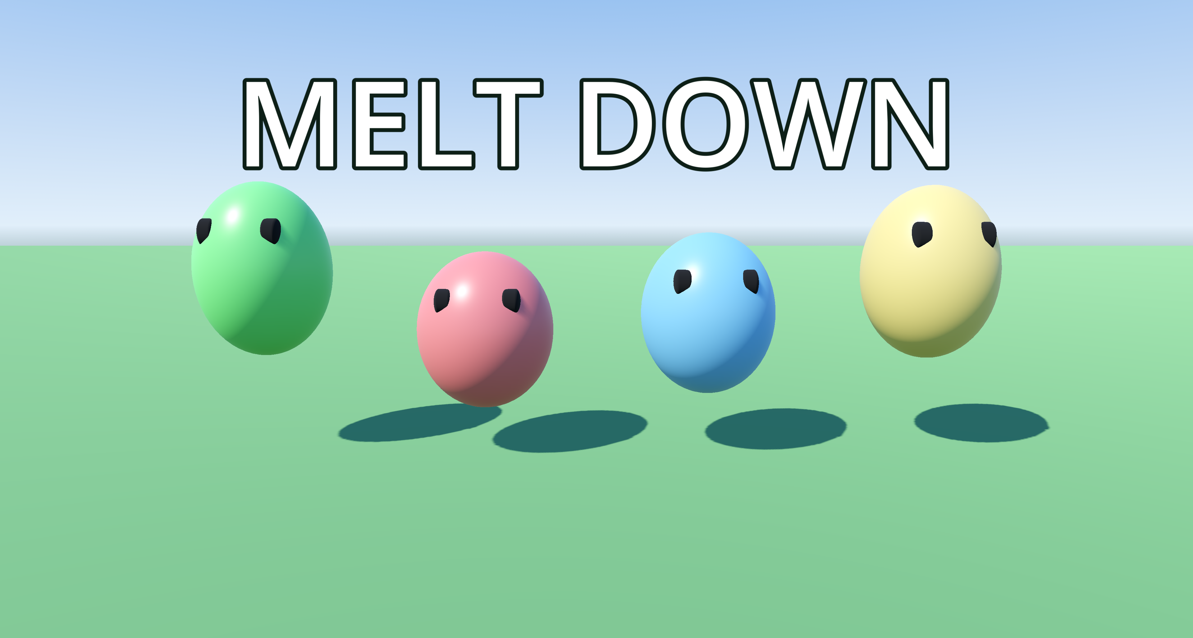 Melt down