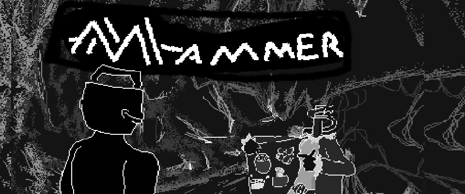 Mammer