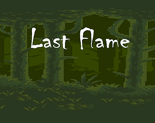 Last Flame [Free] [Survival]