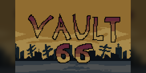 Cover image for Vault 66