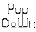 PopDown