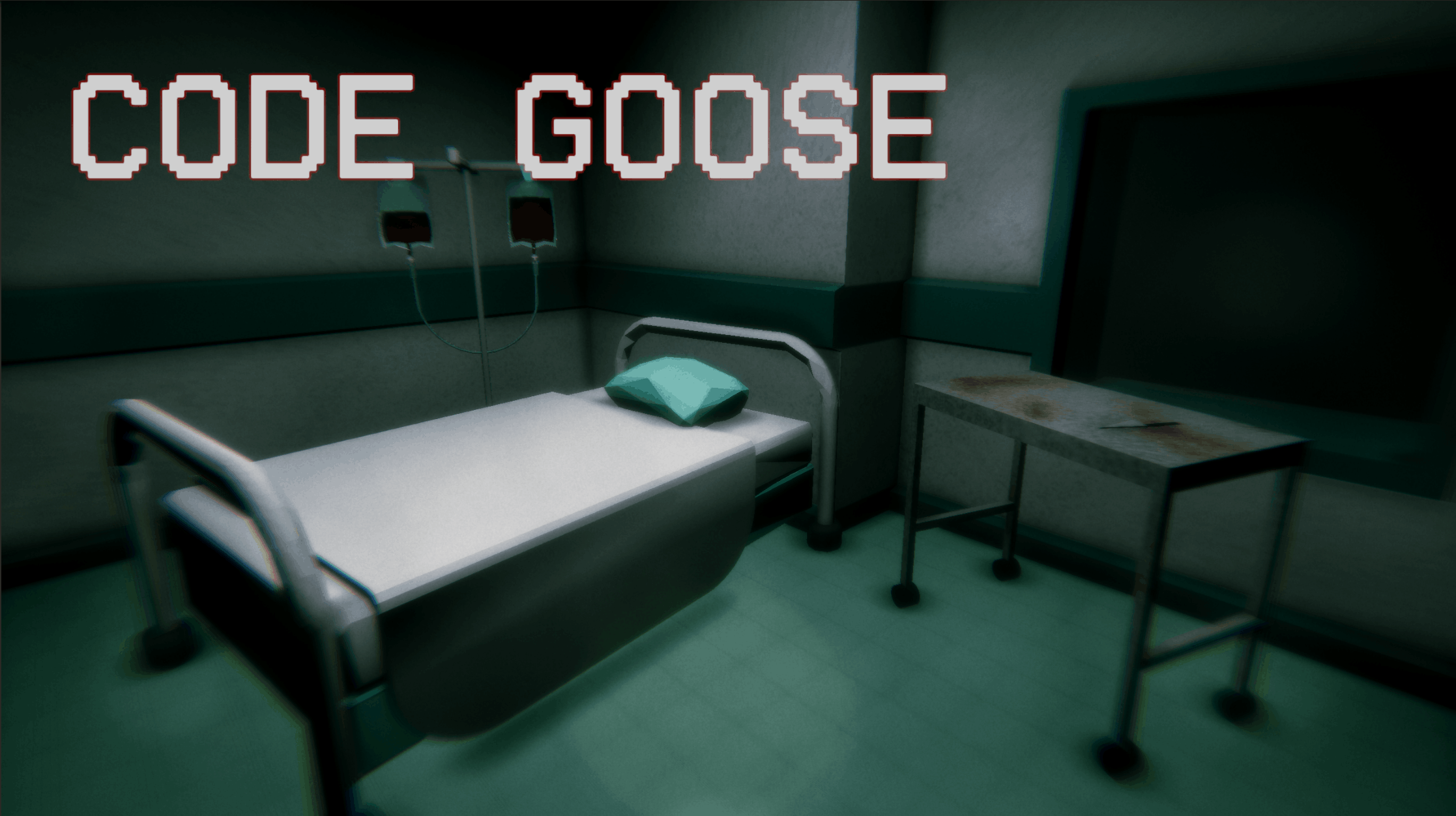 Code Goose