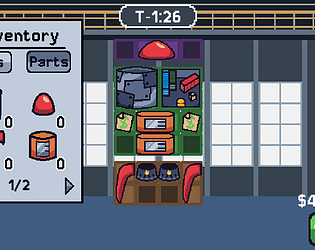 Helios Inc. [Free] [Puzzle] [Windows] [macOS] [Linux] [Android]