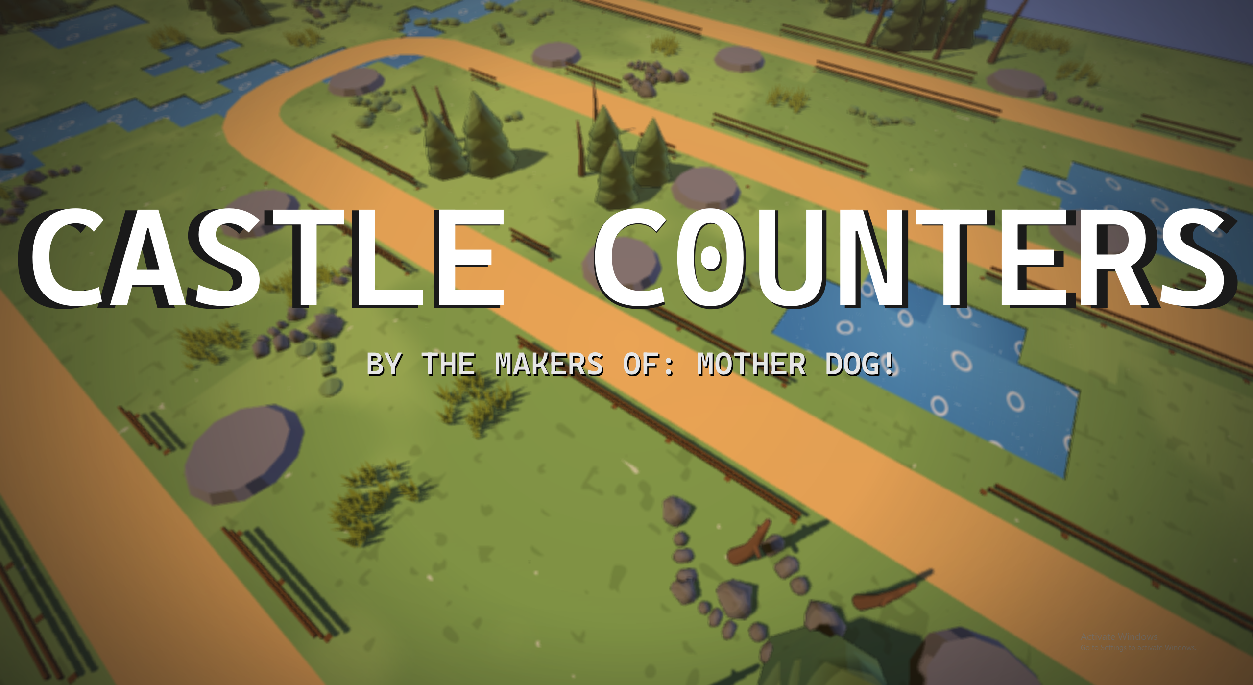Castle Counters