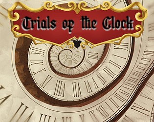Trials of the Clock [Free] [Action] [Windows]
