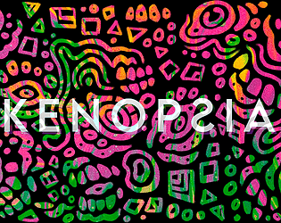 Kenopsia [Free] [Other] [Windows]