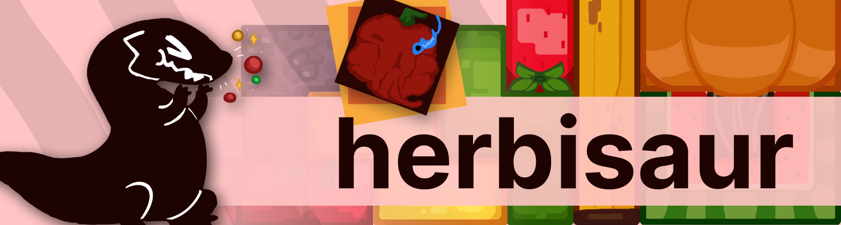 herbisaur