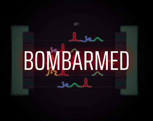 Bombarmed! [Free] [Puzzle]