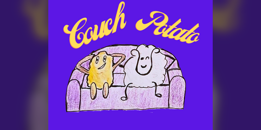 Cover image for Couch Potato