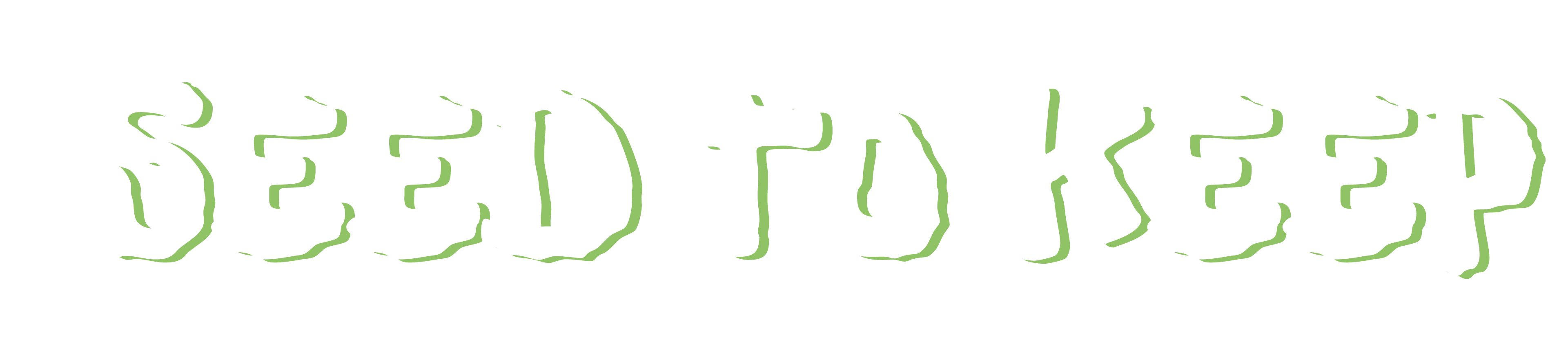 Seed to Keep