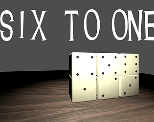 6-to-1 [Free] [Strategy]