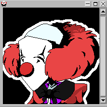 Ringmaster Loo