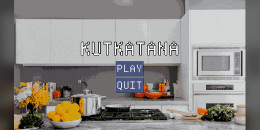 Cover image for KUTKATANA