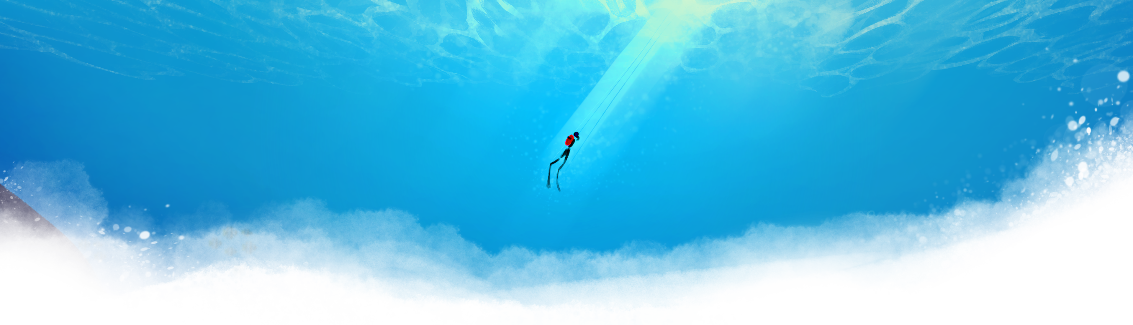 Ocean Heart