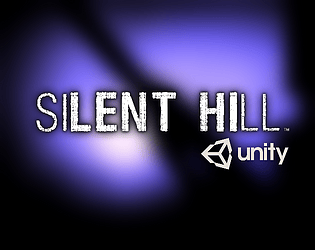 Silent Hill Unity