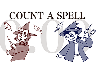 Count A Spell [Free] [Rhythm] [Windows]