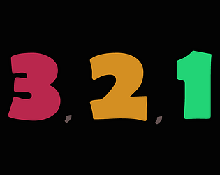 3, 2, 1 [Free] [Other]