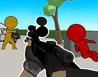 Sniper: Duel [Free] [Action]